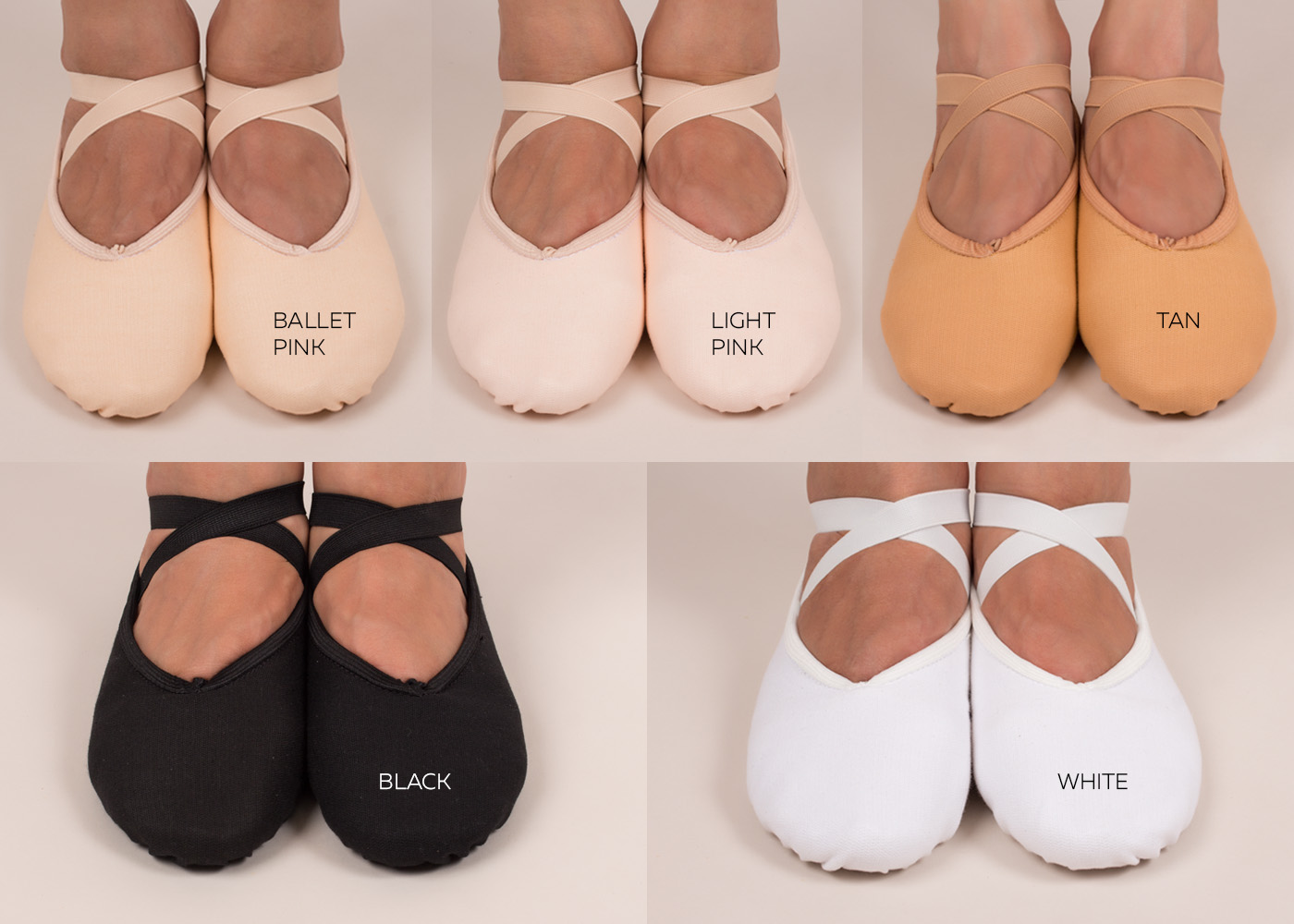 Ballerina Shoes Archives - Bellisa