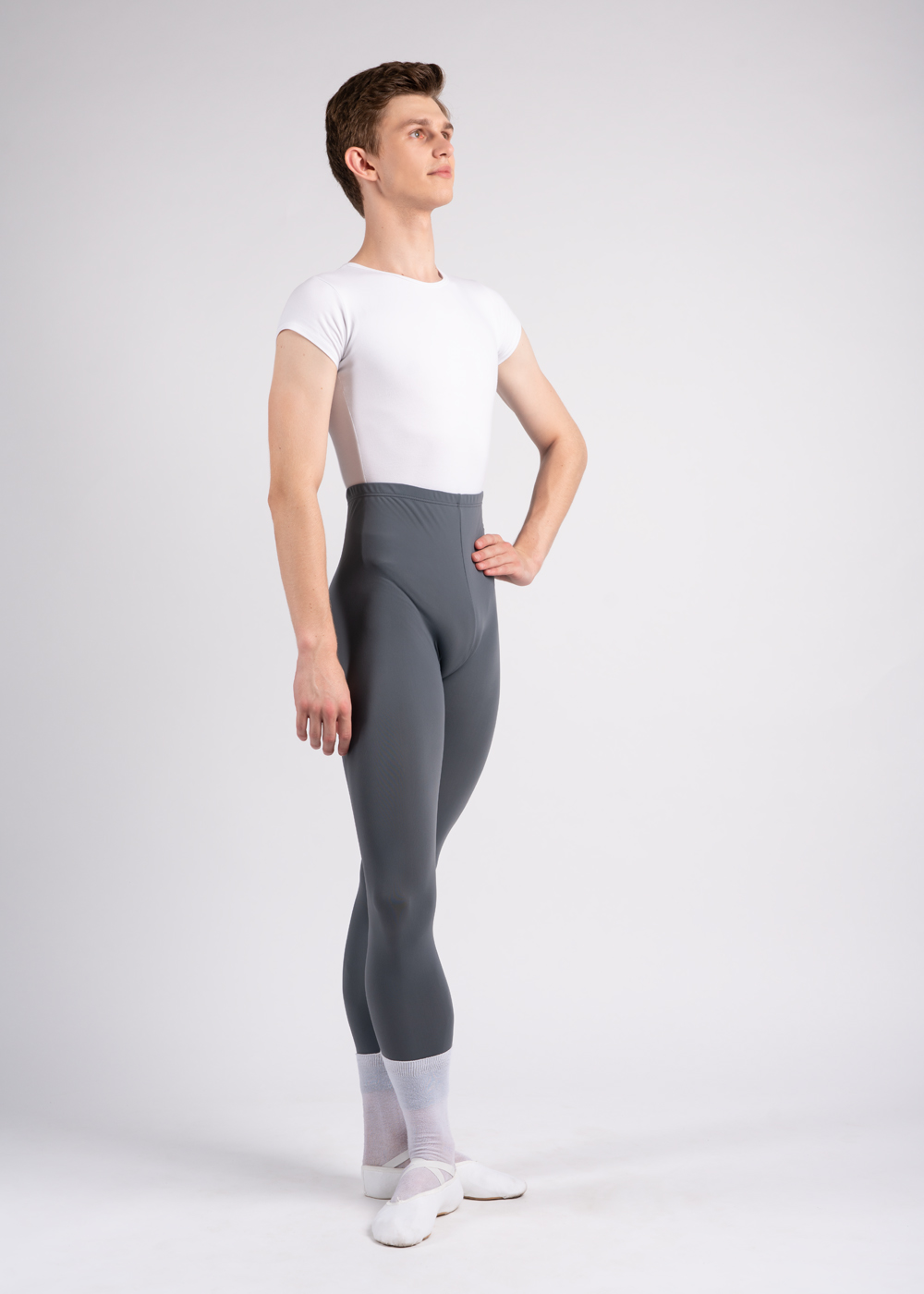 CALEB, Leggings (DA1497MN)  Nikolay® - official online shop of pointe  shoes and dance apparel in the USA