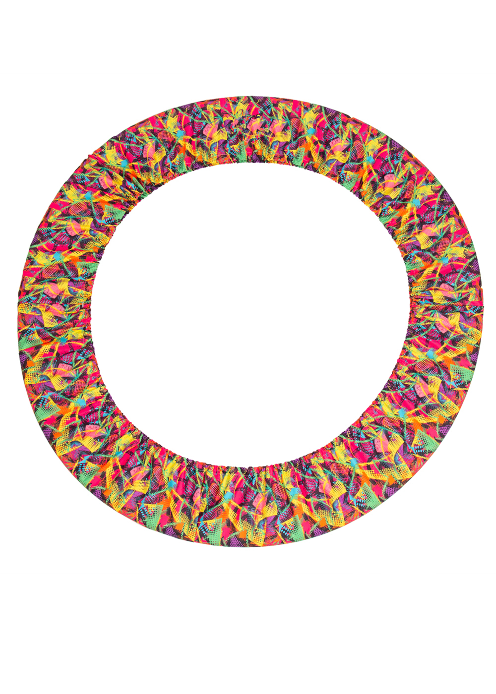 rhythmic gymnastics hoop bag
