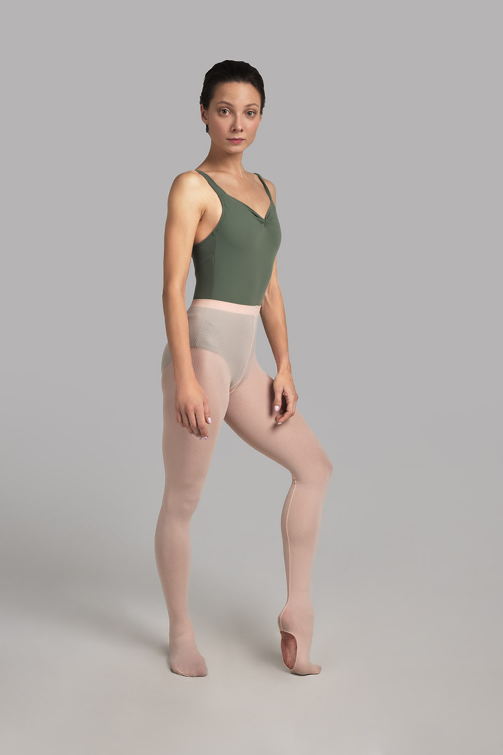 9 Professional Seamed Tights - Dancer's World