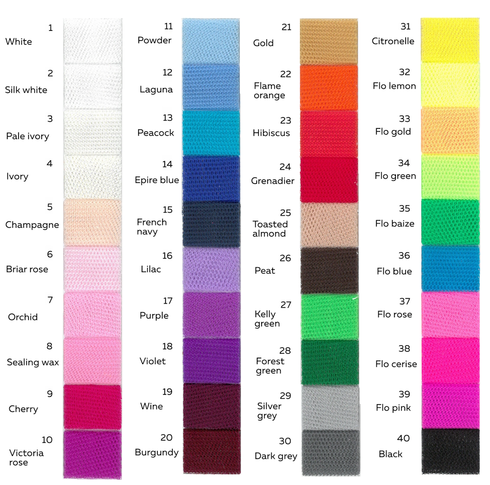 Tuton Color Adult 3-Layer Romantic Tutu (Chopin) without décor (0409N) | Nikolay ...