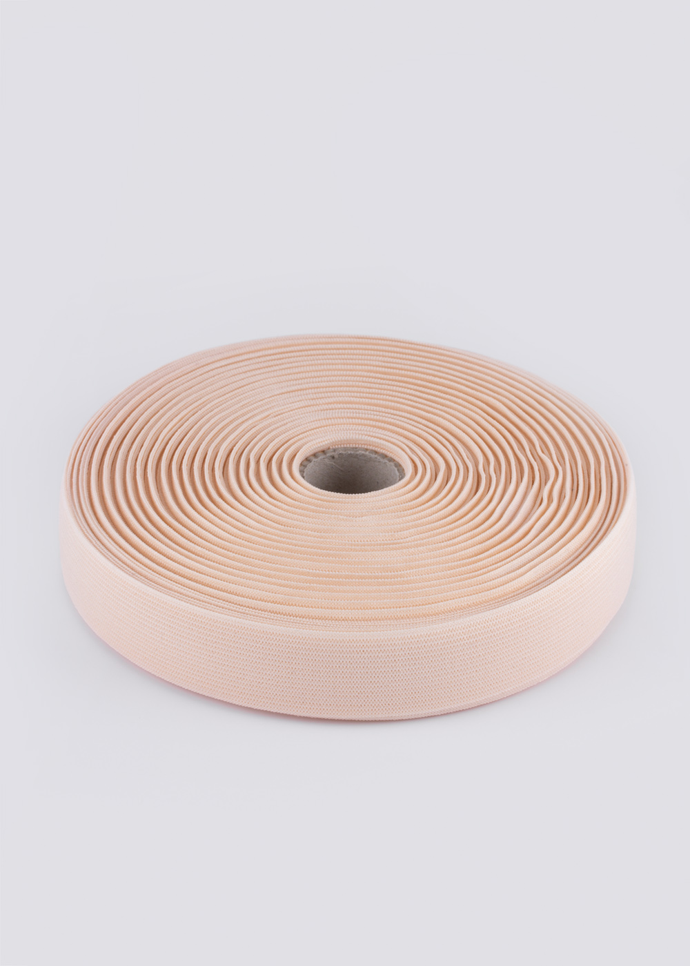 Pointe shoe elastic, 25m in Bolt (0002/4RN)  Nikolay® - official online  shop of pointe shoes and dance apparel in the USA