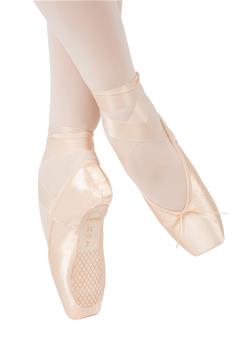Nova flex hotsell pointe shoes