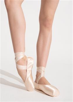 Grishko Pointe Shoes | Nikolay® - official online shop of pointe shoes and  dance apparel in the USA